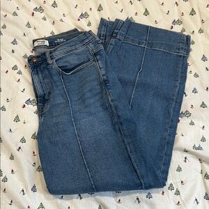 Kensie High Rise Blue Jeans